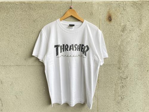 thrasherのスラッシャー