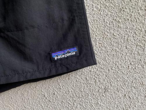 patagonia/パタゴニア baggies shorts バギーズショーツの買取強化中!