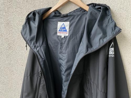 ケープハイツのCOLFAX PARKA