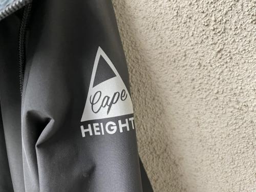 COLFAX PARKAの買取強化中！