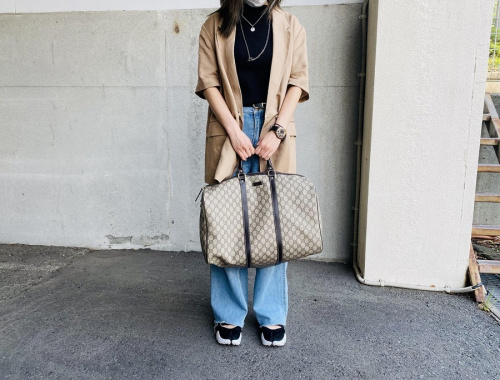 トレファクスタイル町田成瀬店ブログ画像１