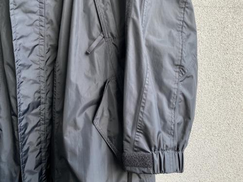 パラシュートコートの買取強化中！