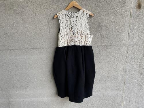 ヨーコチャンのワンピース