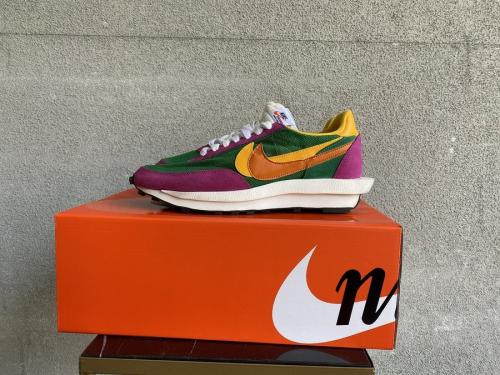 Sacai x Nikeのサカイ×ナイキ