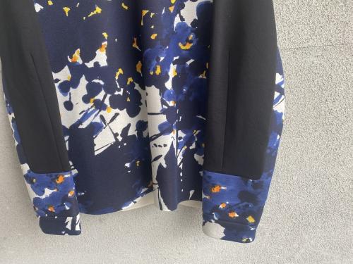 総柄ボンディングスウェット　の買取強化中！