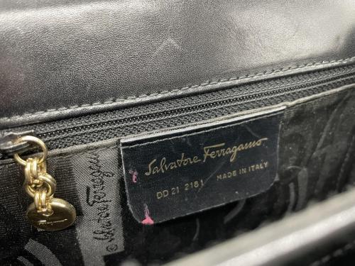 ガンチーニ2WAYハンドバッグの買取強化中！