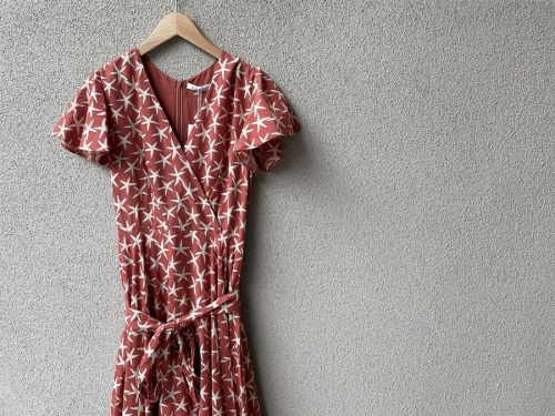 インポートブランドのMARIHA