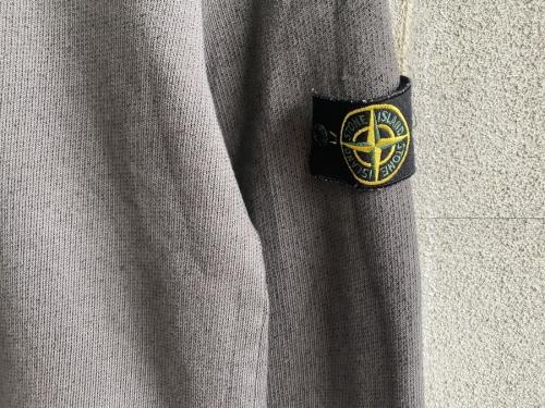 ハーフジップスウェットの買取強化中！