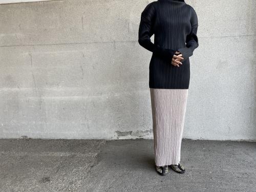 PLEATS PLEASE ISSEY MIYAKEのプリーツ プリーズ イッセイ ミヤケ