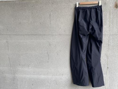 ARCTERYXのアークテリクス