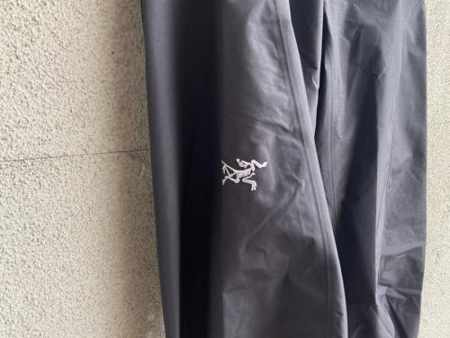 アークテリクスのBeta SL Pant　ベータ　エスエルパンツ