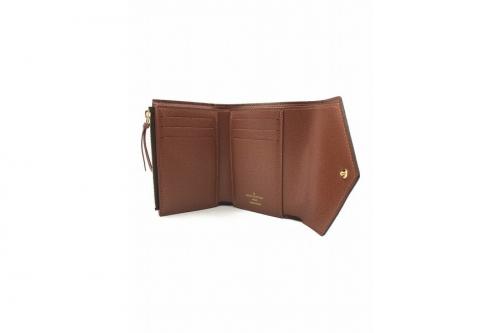 ポルトフォイユ・ヴィクトリーヌ  モノグラム　ウォレット　M62472の買取強化中！