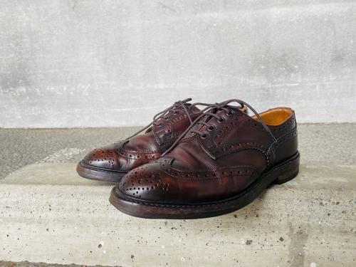 Tricker'sのトリッカーズ