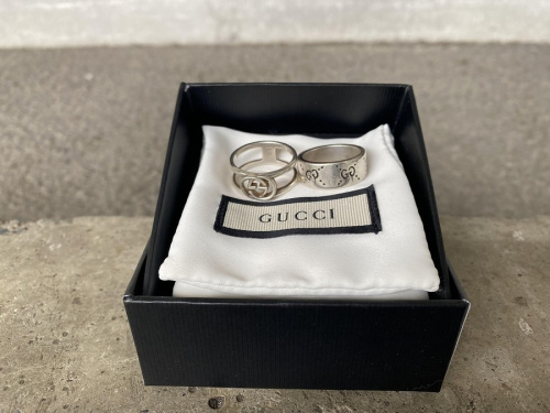 ラグジュアリーブランドのGUCCI