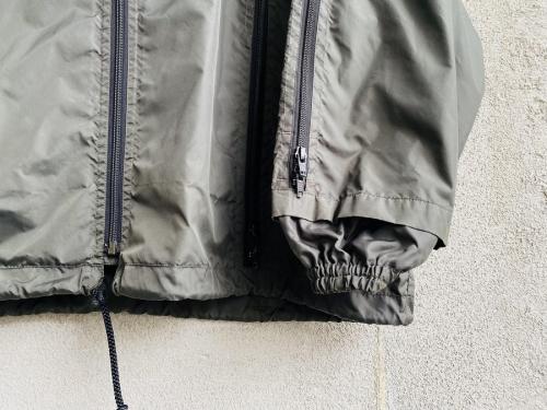 パラシュートジャケット　ナイロンジャケット survival jacketの買取強化中！