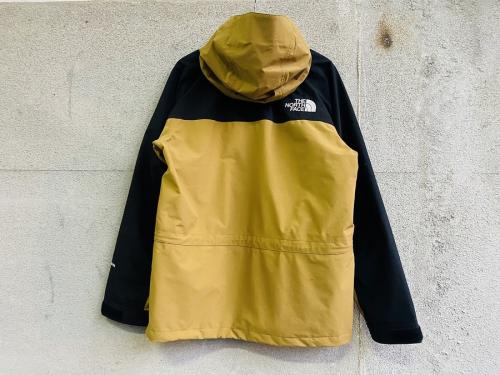 THE NORTH FACEのザノースフェイス