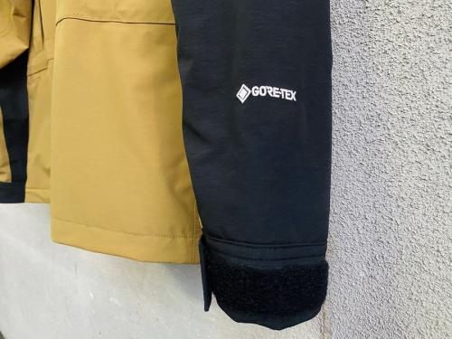 マウンテンライトジャケットの買取強化中！