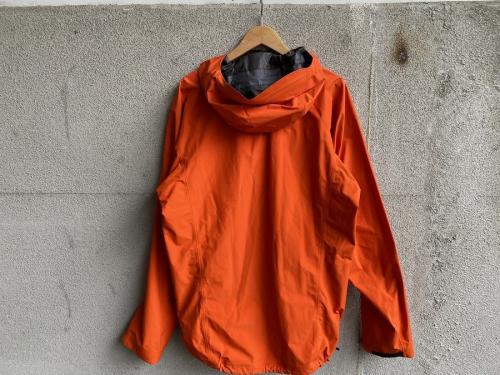 ARCTERYXのアークテリクス