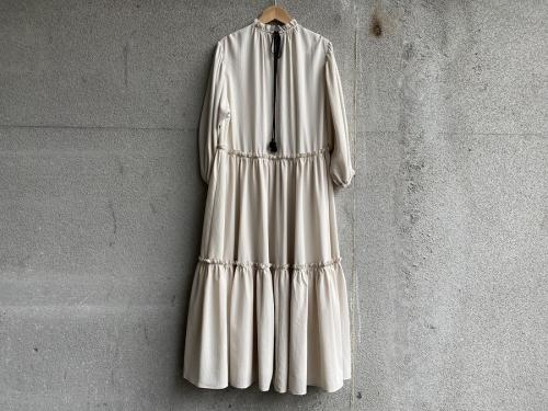 イエナの最新作21ssモデルワンピース