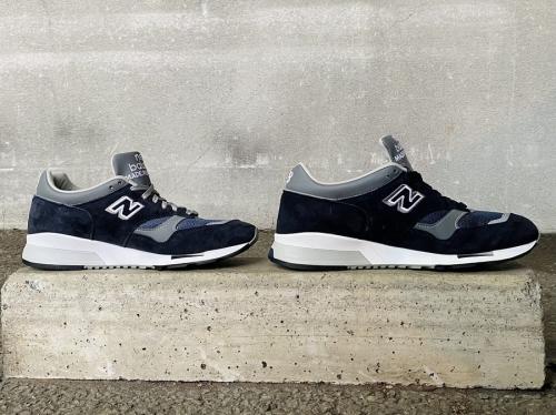 NEW BALANCEのニューバランス