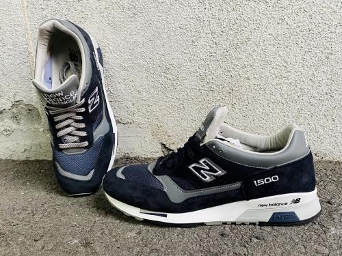 ニューバランスのM1500PNV