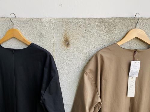 バックラッフルサックワンピース　ワンピースの買取強化中！