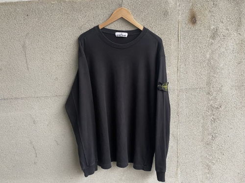 インポートブランドのSTONE ISLAND