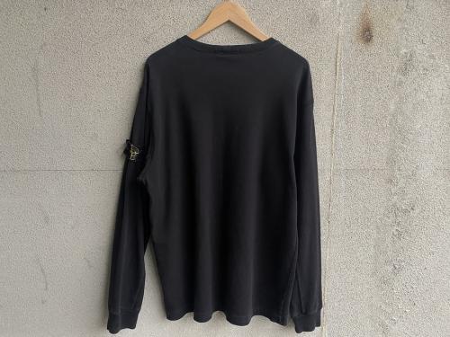 STONE ISLANDのストーンアイランド