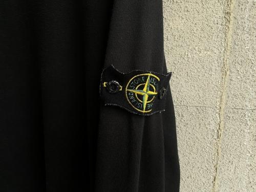 ヘビーウェイトコットンクルーネックカットソーの買取強化中！