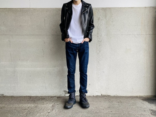 ラグジュアリーブランドのSaint Laurent Paris