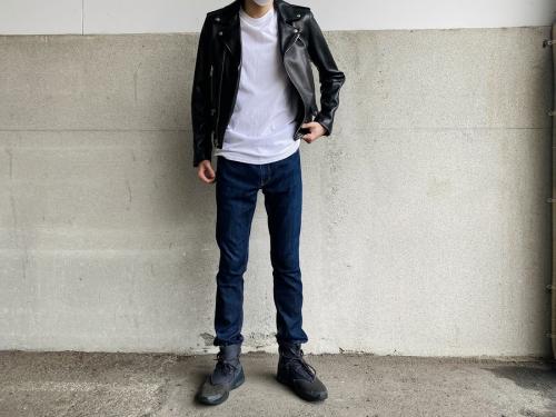 Saint Laurent Parisのサンローランパリ