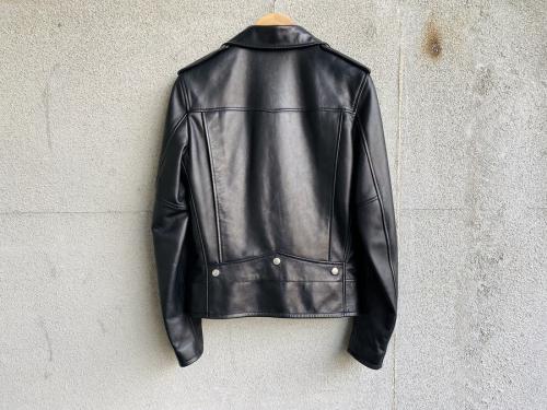 クラシックモーターサイクルダブルライダースジャケットの買取強化中！