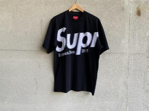 SUPREMEのシュプリーム