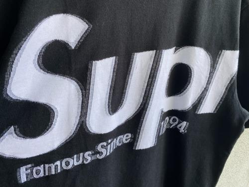 21ss　半袖ポロシャツ　プリントTシャツの買取強化中！