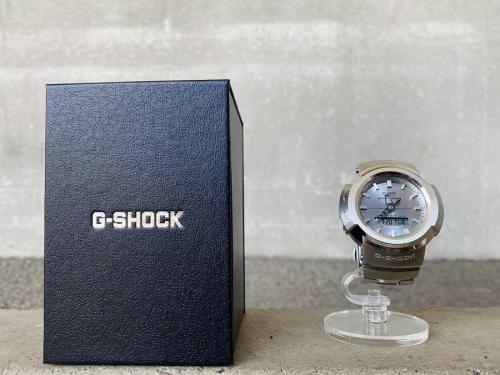 CASIO G-SHOCKのカシオ ジーショック