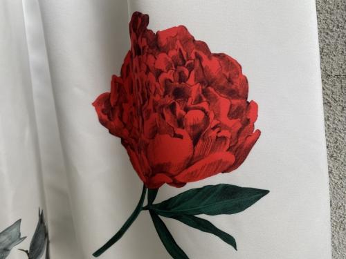 アメリのAMANDA CIRCULAR SKIRT