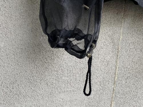 ギャザーオーガンジーブルゾンの買取強化中！