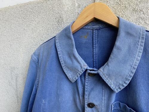 モールスキンワークウェアの買取強化中！