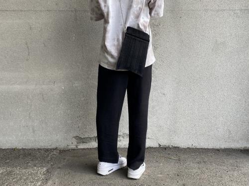 PLEATS PLEASEのプリーツプリーズ