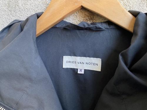 ドリスヴァンノッテン