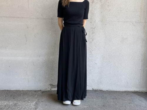 ドメスティックブランドのYohji Yamamoto + NOIR