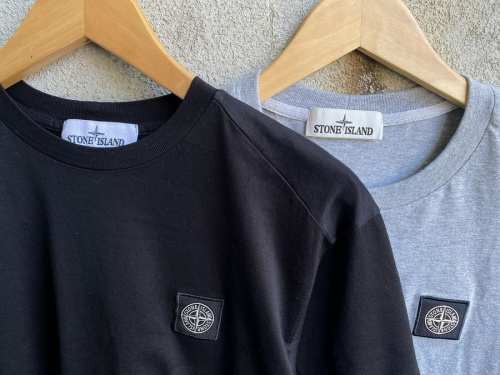 インポートブランドのSTONE ISLAND