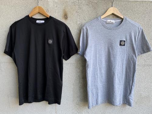STONE ISLANDのストーンアイランド