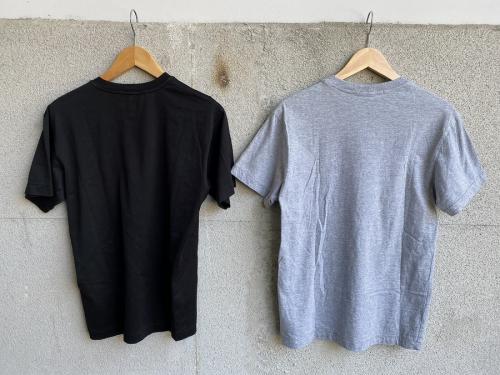 ストーンアイランドのクルーネックＴシャツ