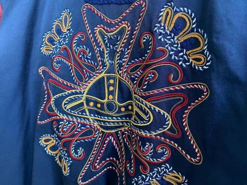 アシンメトリックスカジャンの買取強化中！