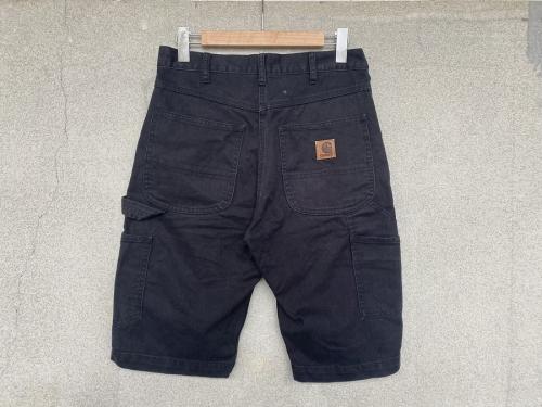 カーハートのカーゴパンツ