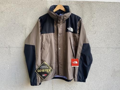 ザノースフェイスの90年代