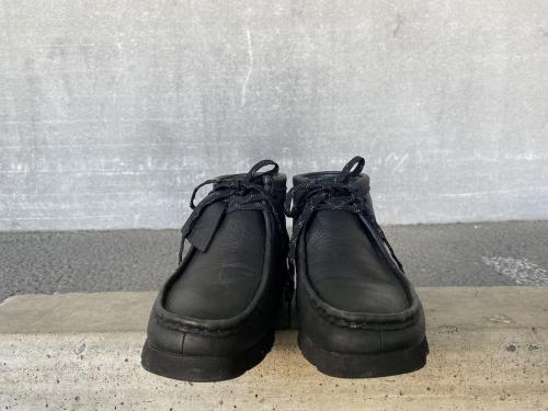 CLARKSのクラークス