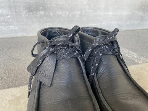 Wallabee Boot GTXの買取強化中！