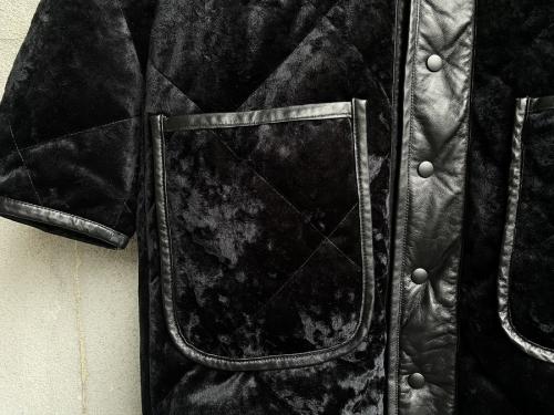 キルトダウンコートの買取強化中！